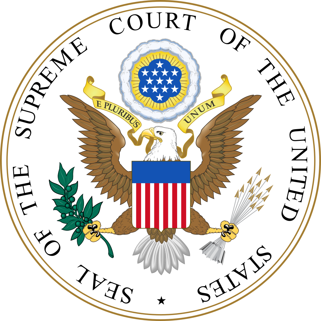 Aron Mandl Esq. Represents Clients in front of the Supreme Court of the United States of America