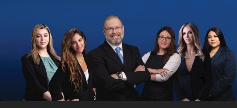 Aron Mandl Immigration Law Team in Houston Texas