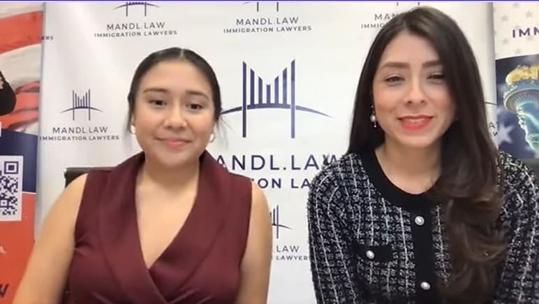 AYUDANDO A MIS PADRES: Apoyo en Inmigración y Legalización