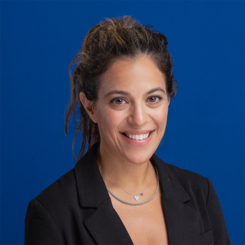 Hila Kaplan Immigration Attorney Mandl Law Team