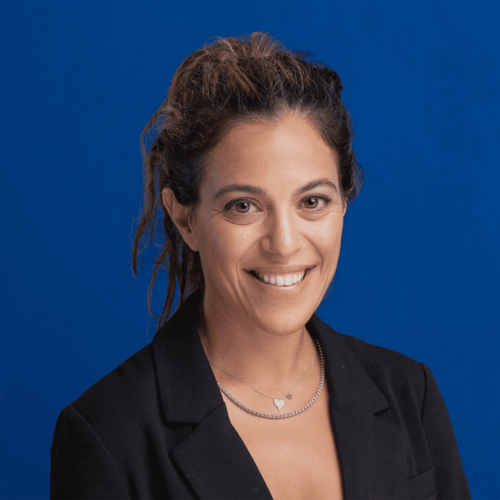 Hila Kaplan Immigration Attorney Mandl Law Team