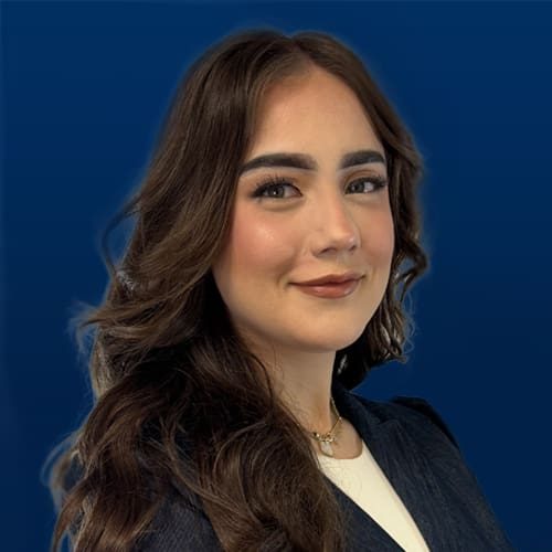 Gabriella Wilkins​